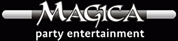 logo Bagheta Magica